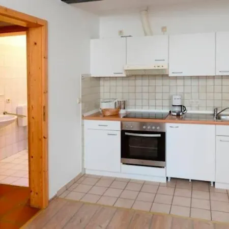 Ferienhof Wellendorf - 1 Zimmer-appartement Nr.2 - #60314 Apartman