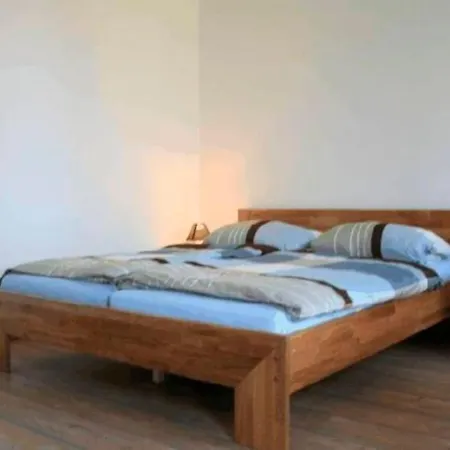 Apartman Ferienhof Wellendorf - 1 Zimmer-appartement Nr.2 - #60314 Wulfen auf Fehmarn