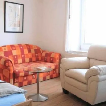 Ferienhof Wellendorf - 1 Zimmer-appartement Nr.2 - #60314 Apartman *