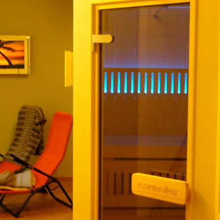 Apartman Ferienhof Wellendorf - 1 Zimmer-appartement Nr.2 - #60314